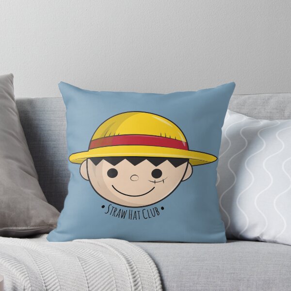 Item preview, Straw Hat Club designed and sold by reizavi.