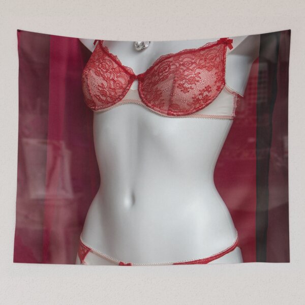 Item preview, Mannequin 120 designed and sold by Dave Hare Photography.