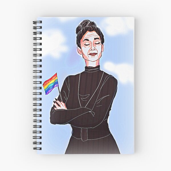 Item preview, hecate pride designed and sold by artblues13.