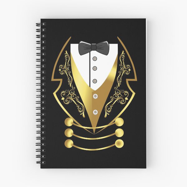 Item preview, Ringmaster Tee, Circus designs, Tailcoat Costume product designed and sold by Lisbob.