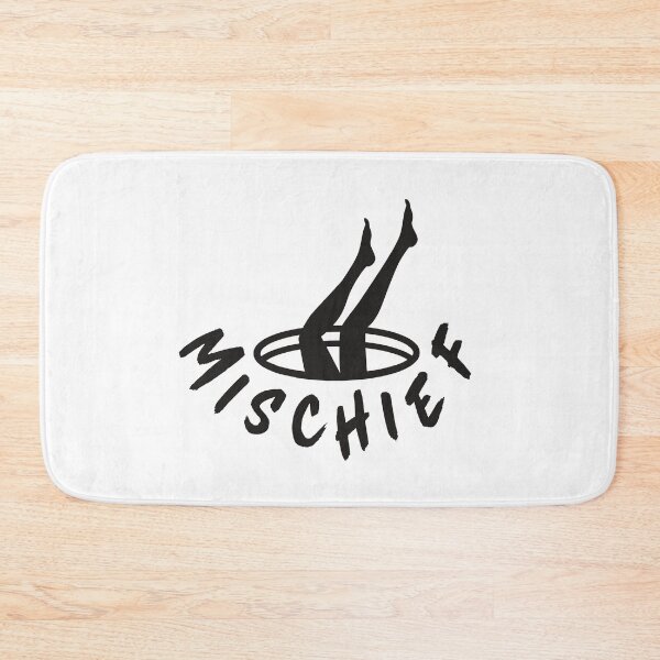 Item preview, Mischief designed and sold by lalainelim.