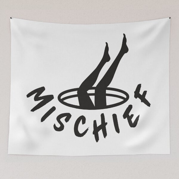 Item preview, Mischief designed and sold by lalainelim.