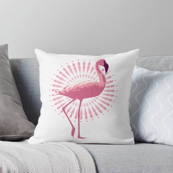 Item preview, Fabulous Flamingo  designed and sold by AnthonyZed.