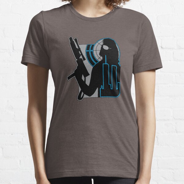 Plissken Essential T-Shirt