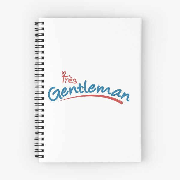 Item preview, Very gentleman designed and sold by JorrieFKL.