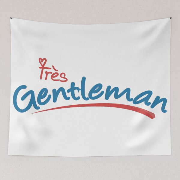 Item preview, Very gentleman designed and sold by JorrieFKL.