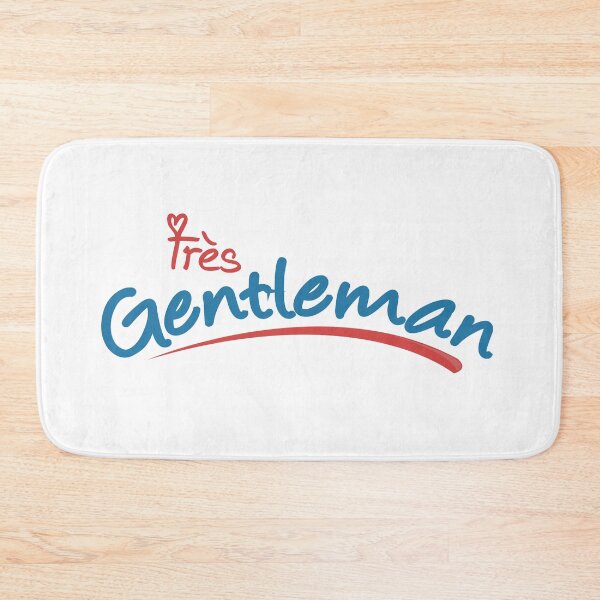 Item preview, Very gentleman designed and sold by JorrieFKL.