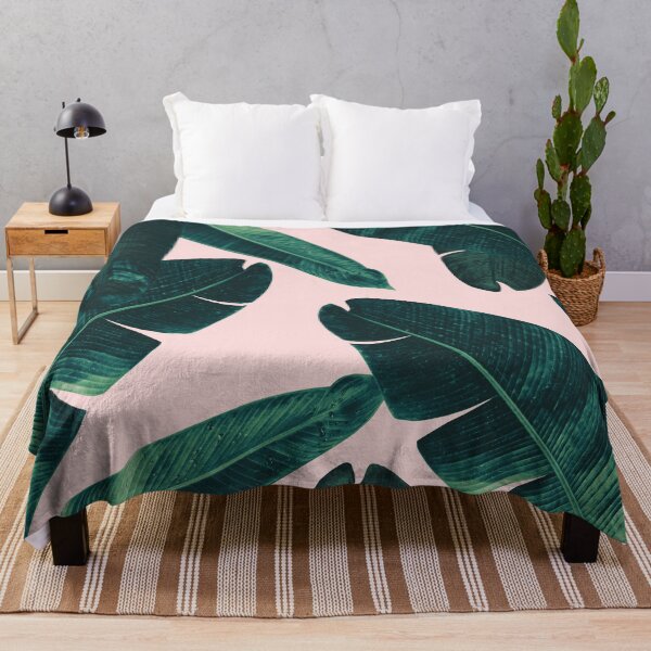 Item preview, Banana Leaves - Cali Vibes #1 #tropical #decor #art designed and sold by Anita's & Bella's Art.