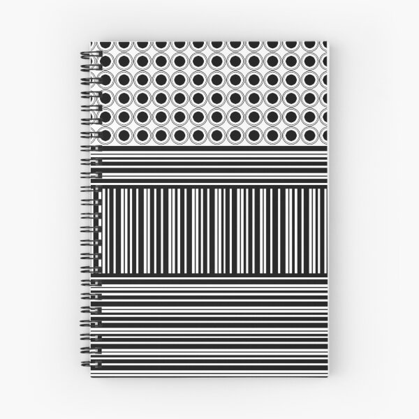 Item preview, Circles and Barcode designed and sold by samie831.