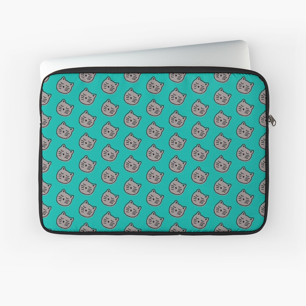 Item preview, Laptop Sleeve designed and sold by atelierkota.