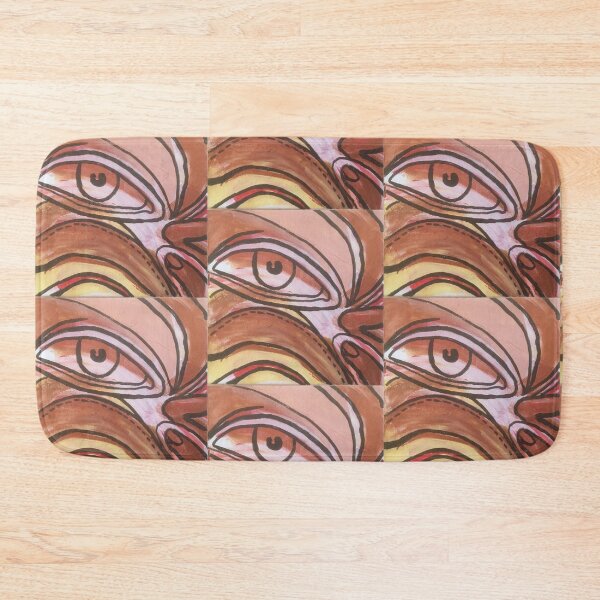 Item preview, i spy with my little eye designed and sold by Ayala Aroyo.