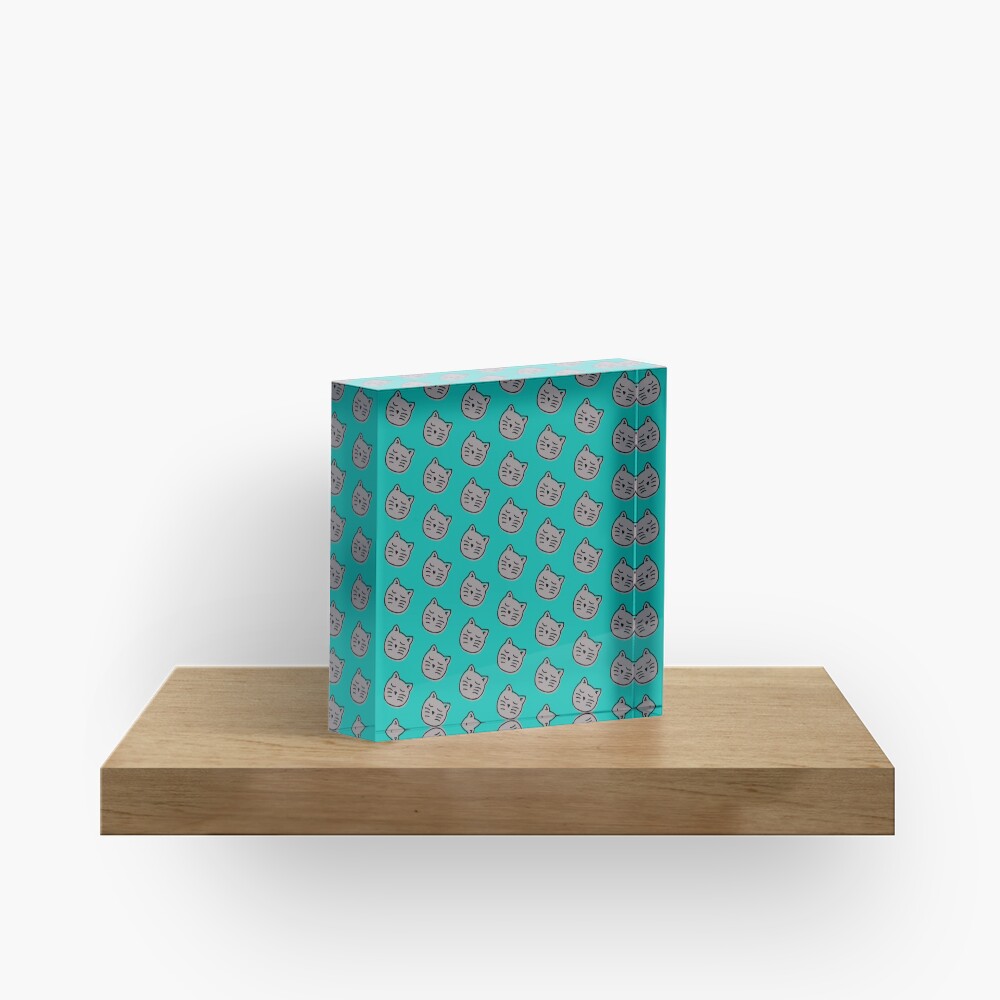 Item preview, Acrylic Block designed and sold by atelierkota.