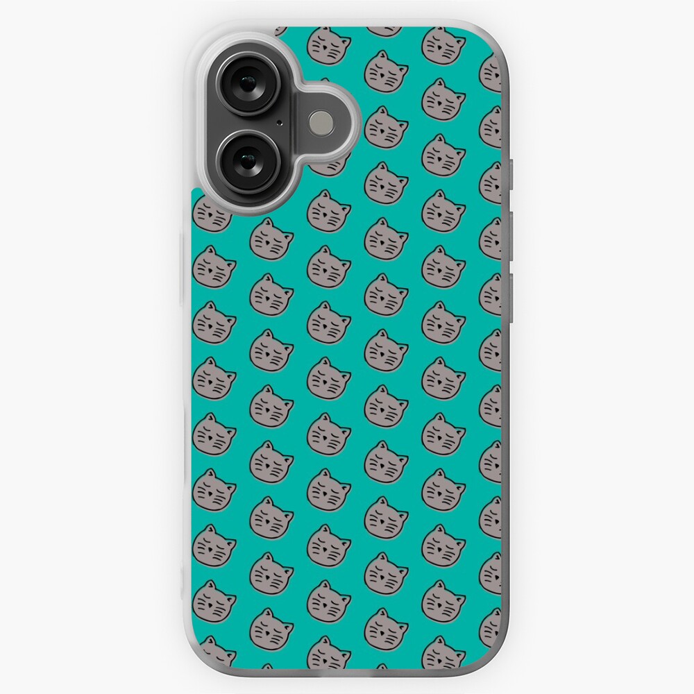 Item preview, iPhone Soft Case designed and sold by atelierkota.