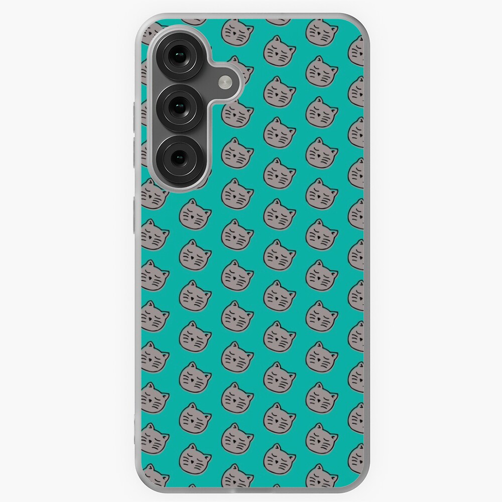 Item preview, Samsung Galaxy Soft Case designed and sold by atelierkota.