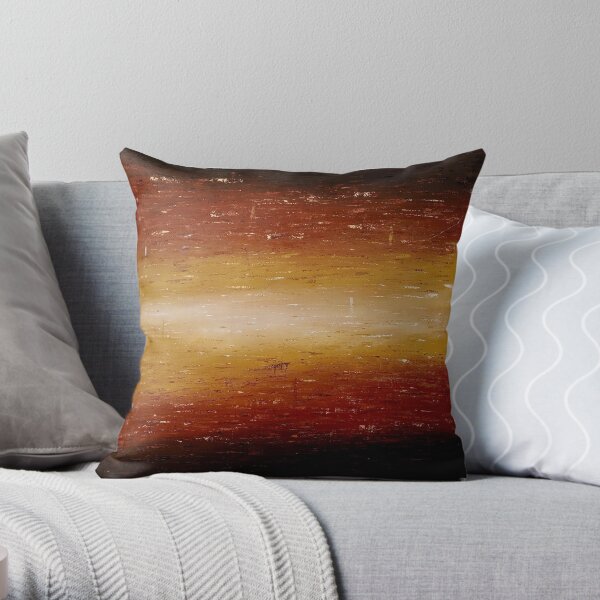 Apollo Throw Pillow