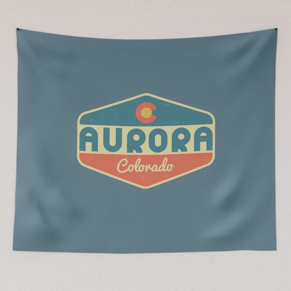 Item preview, Aurora Colorado designed and sold by dk80.