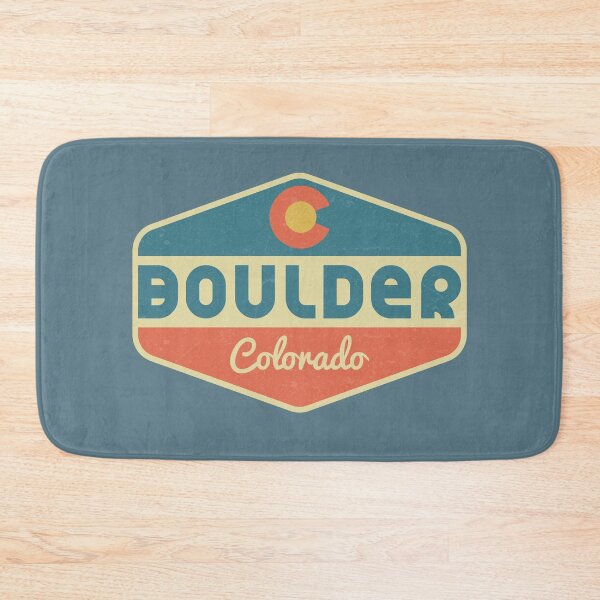 Item preview, Boulder Colorado designed and sold by dk80.