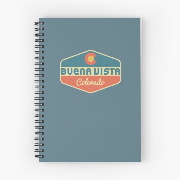 Item preview, Buena Vista Colorado designed and sold by dk80.