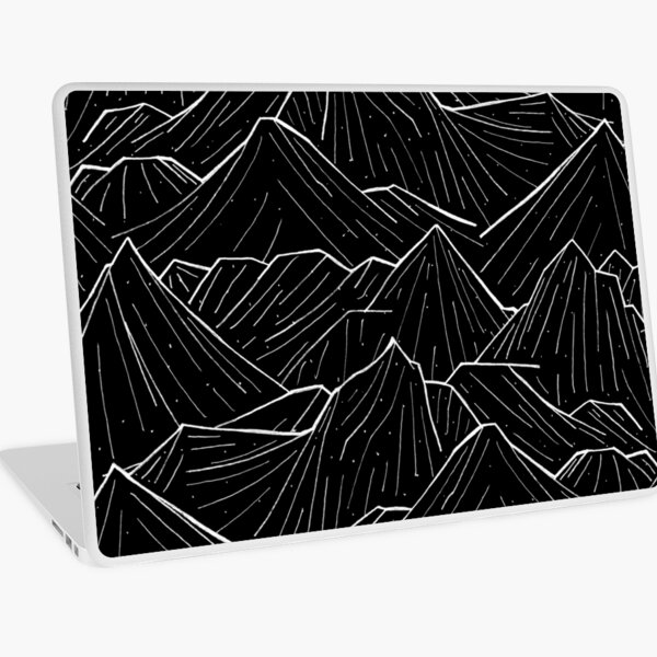 Item preview, The Dark Mountains designed and sold by Swadeillustrations.