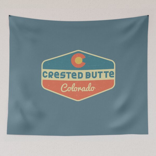 Item preview, Crested Butte Colorado designed and sold by dk80.
