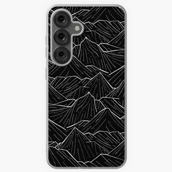 Item preview, The Dark Mountains designed and sold by Swadeillustrations.