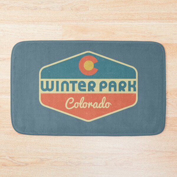 Item preview, Winter Park Colorado designed and sold by dk80.