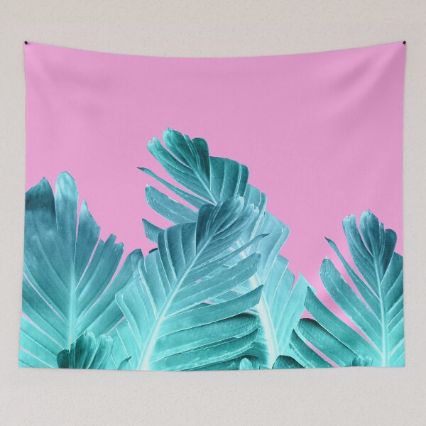 Item preview, Summer Beach Banana Leaves #1 #tropical #decor #art  designed and sold by Anita's & Bella's Art.