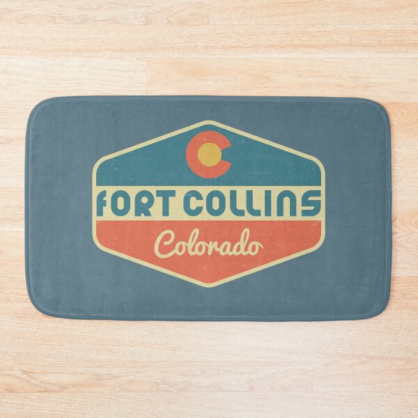 Item preview, Fort Collins Colorado designed and sold by dk80.