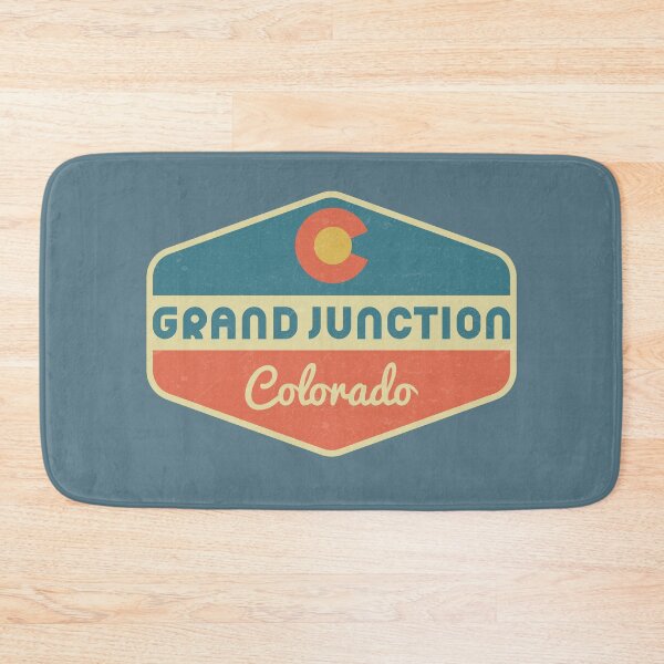 Item preview, Grand Junction Colorado designed and sold by dk80.