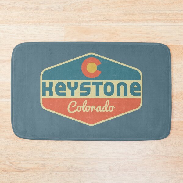 Item preview, Keystone Colorado designed and sold by dk80.