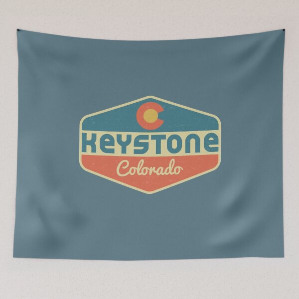 Item preview, Keystone Colorado designed and sold by dk80.