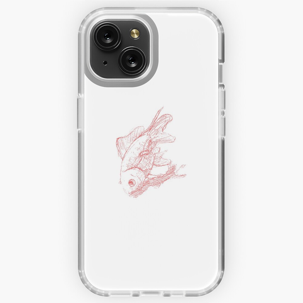 Item preview, iPhone Soft Case designed and sold by atelierkota.