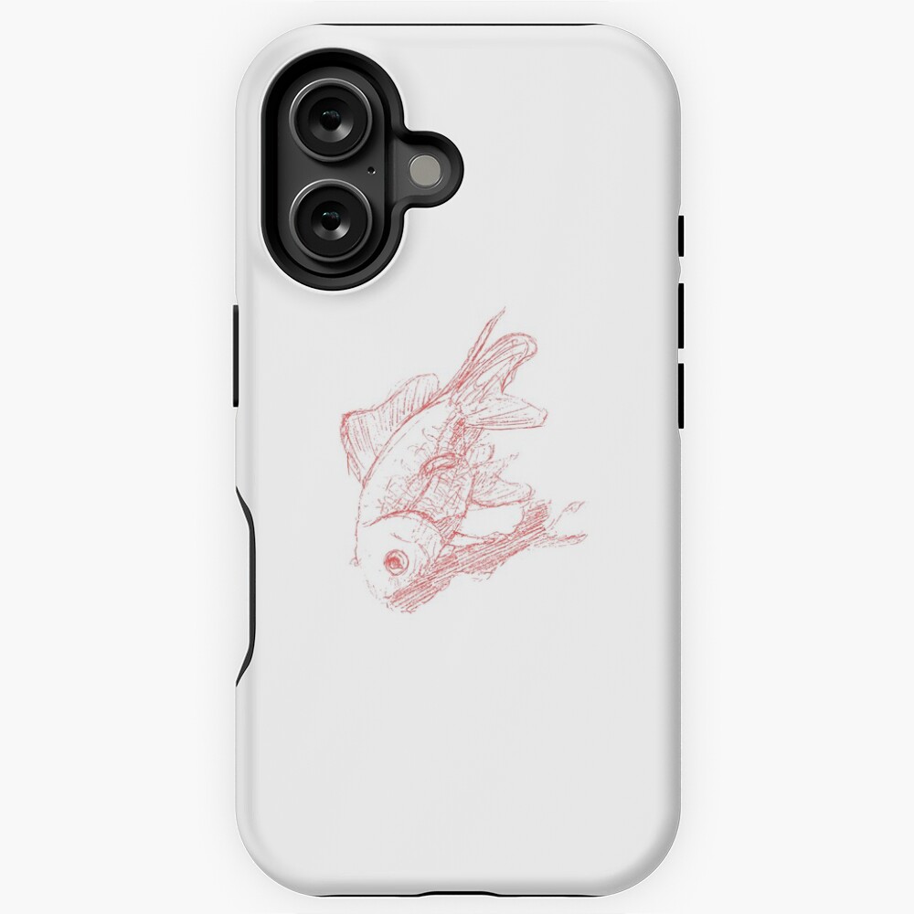 Item preview, iPhone Magsafe Tough Case designed and sold by atelierkota.