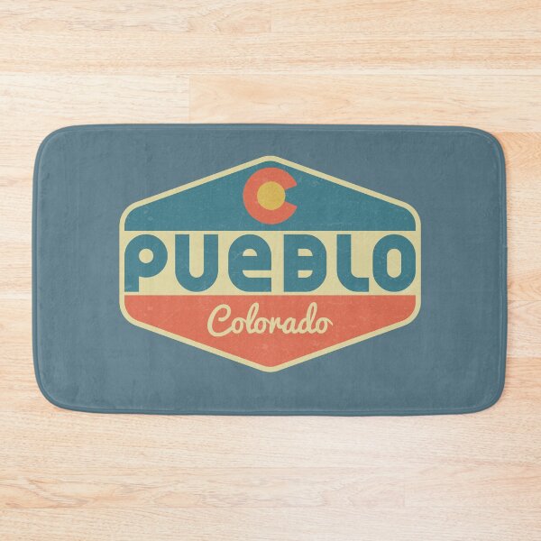 Artikelvorschau, Pueblo Colorado entworfen und verkauft von dk80.