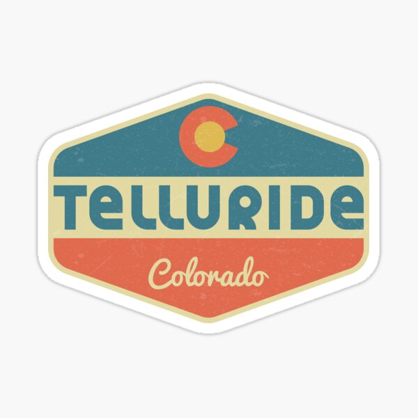 Item preview, Telluride Colorado designed and sold by dk80.