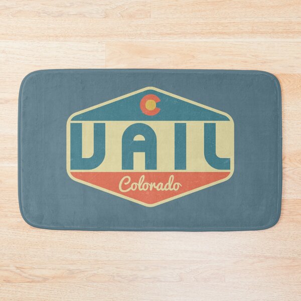 Artikelvorschau, Vail Colorado entworfen und verkauft von dk80.