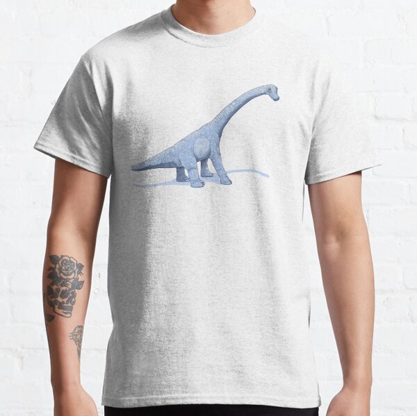 Brachiosaurus Classic T-Shirt
