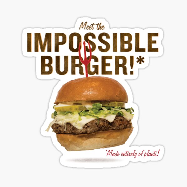 impossible-burger-sticker-by-cocreations-redbubble