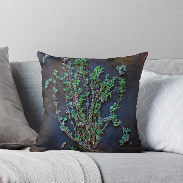 Item preview, Thyme and thyme again designed and sold by alan shapiro.