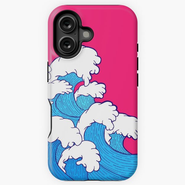 Item preview, As the waves roll in designed and sold by Swadeillustrations.