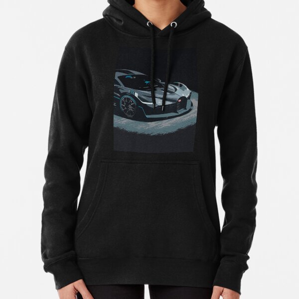Bugatti Divo Pullover Hoodie