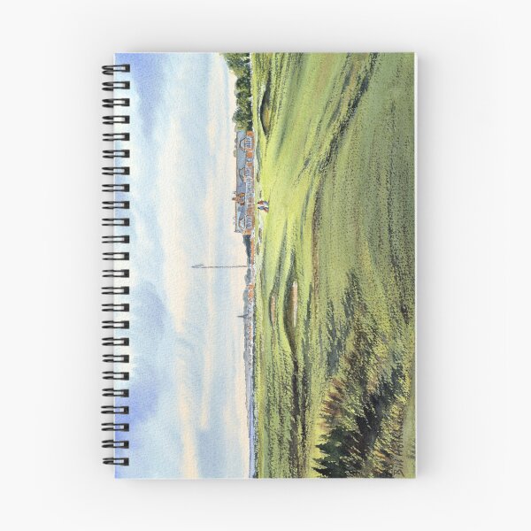 Item preview, Royal Troon Golf Course designed and sold by William Holkham.