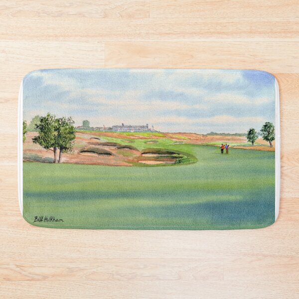 Item preview, Shinnecock Hills Golf Course designed and sold by William Holkham.