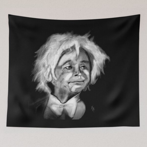 Item preview, Tim Conway designed and sold by Herbert Renard.