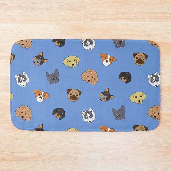 Item preview, WOOF - Mixed Dog Breed designed and sold by SCL18.