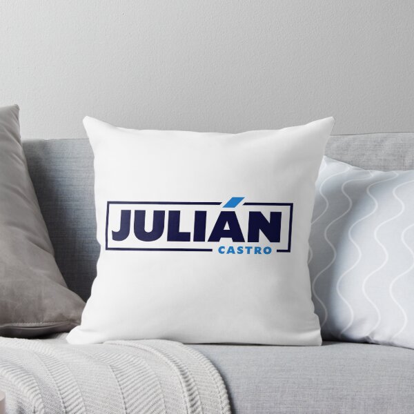 Item preview, Julian Castro designed and sold by cocreations.