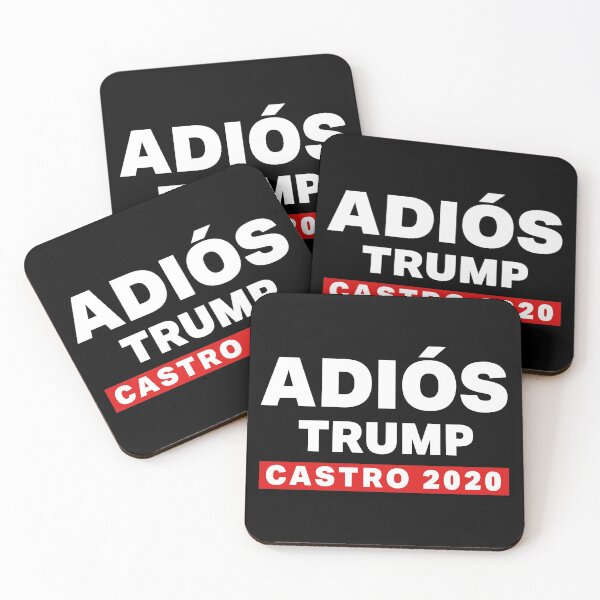Item preview, Adios Trump designed and sold by DeadRight.