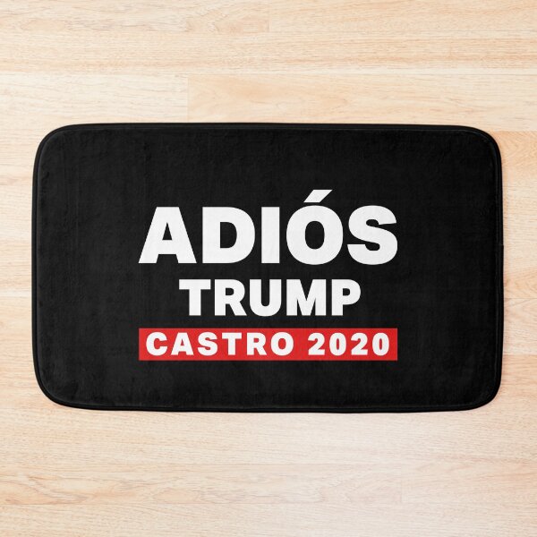 Item preview, Adios Trump designed and sold by DeadRight.