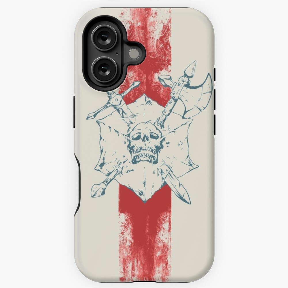 Item preview, iPhone Magsafe Tough Case designed and sold by Shmaba.
