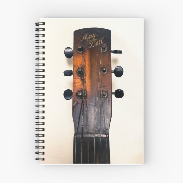 Item preview, Guitar Spinster  designed and sold by ArtbyDigman.